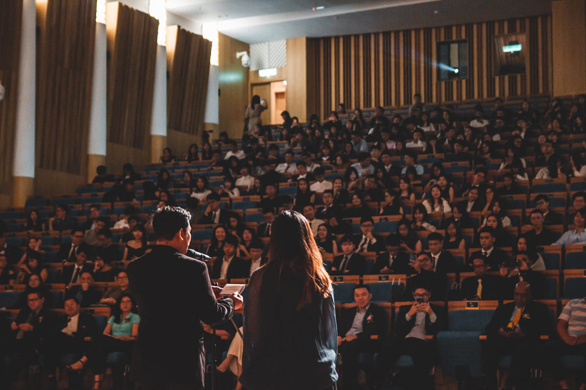 AHDO Summit HR Tech Festival Asia 2024